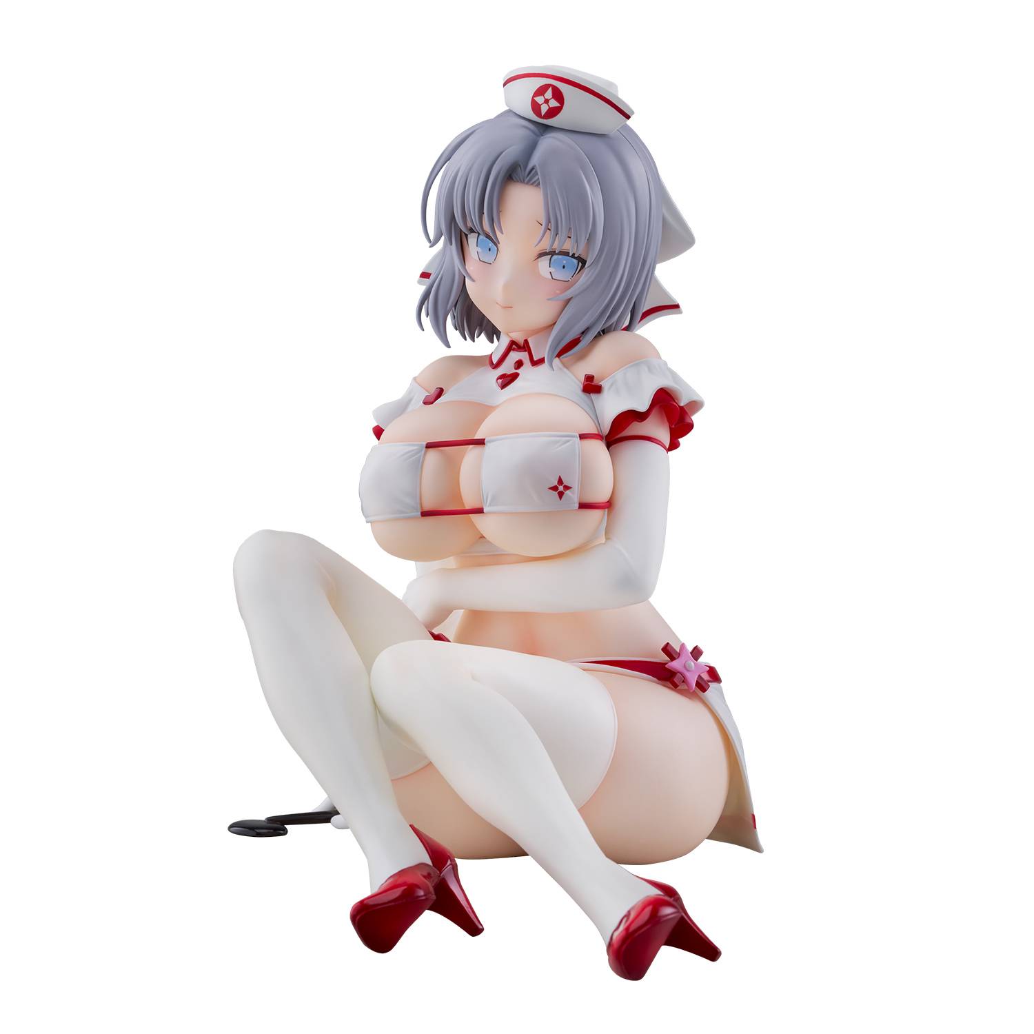 Senran Kagura: NEW LINK - Yumi (Sexy Nurse Ver.) 1/4 [Hobby Stock]