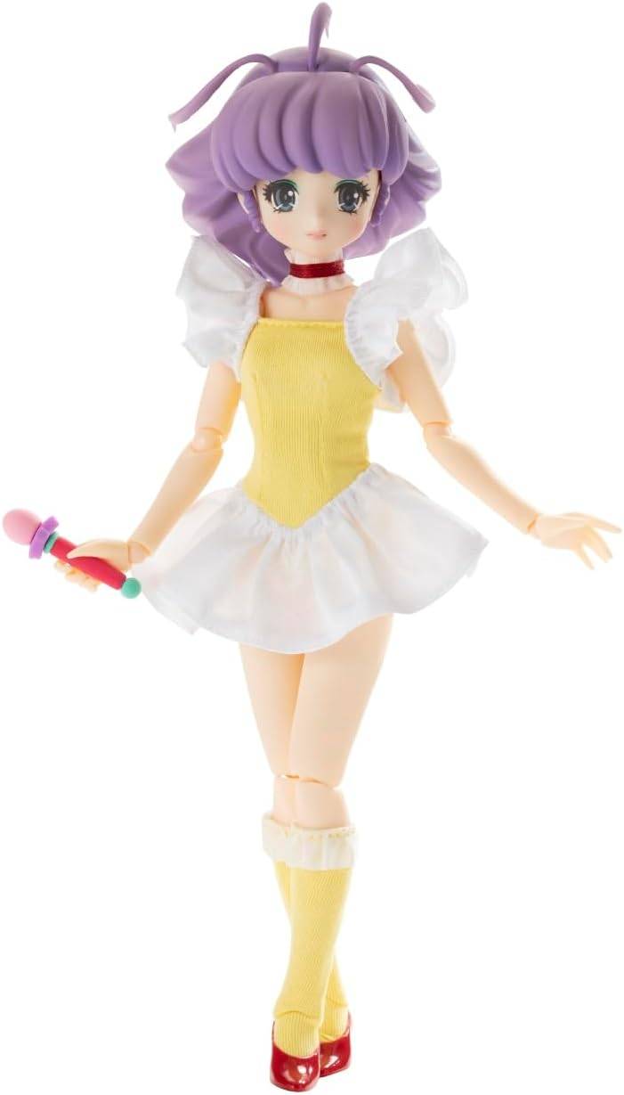 PureNeemo No.164: Magical Angel Creamy Mami - Creamy Mami [Azone]