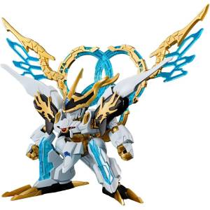 Mashin Hero Wataru: Mashin E (Tentative Name) - Plastic Model) [Bandai Spirits]