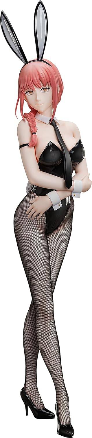 B-Style: Chainsaw Man - Makima 1/4 (Bunny Ver.) - LIMITED EDITION [FREEing]