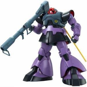 MG 1/100 Kidou Senshi Gundam: MS-09 Dom [Bandai]