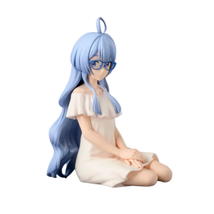 The Shiunji Family Children: Seiha Shiunji - Premium Chokonose Figure (2nd Hand) [SEGA]