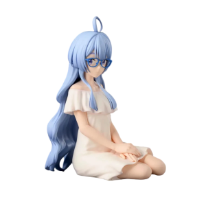 The Shiunji Family Children: Seiha Shiunji - Premium Chokonose Figure (2nd Hand) [SEGA]