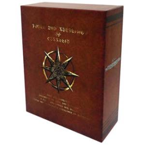 Galleria no Chika - Meikyuu to Majo no Ryodan (Limited Edition) [PSV - Used Good Condition]