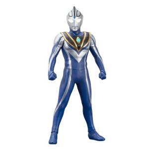 Large Monster Series: Ultra New Generation - Ultraman Agul (V2) (Limited + Bonus) [Bandai / Plex]