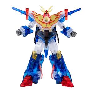 SMP: The Brave of Sun Fighbird - Great Fighbird (Clear Color Ver