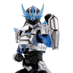 S.H.FIGUARTS: Wingman (Guarder Silhouette) (Limited Edition) [Bandai Spirits]