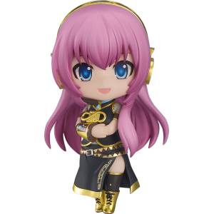 Nendoroid 2842: Character Vocal Series 03 - Megurine Luka 2.0 [Good Smile Company]