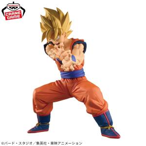 Grandista: Dragonball Z - Son Goku Vol. II (Banpresto) [2nd hand]