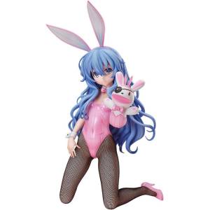 B-STYLE: Date A Live IV - Yoshino & Yoshinon 1/4 - Bunny Ver. LIMITED EDITION [FREEing]