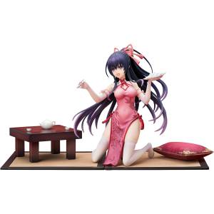 Date A Live: Yatogami Tohka 1/7 - Xinchun Qipao Ver. [APEX]