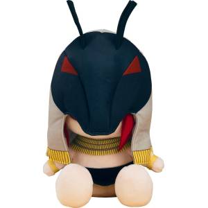 ENNEAD: Plushie - Seth [Orange Rouge]