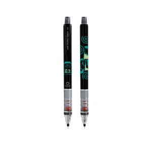 MINECRAFT x Kuru Toga: Mechanical Pencil (0.5mm) - Warden [Ensky]