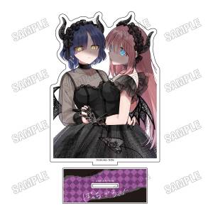 Bocchi The Rock!: Acrylic Stand No.1 - Hitori Gotoh & Ikuyo Kita [Medicos Entertainment]