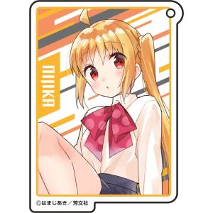 Bocchi The Rock!: Acrylic Keychain No.2 - Nijika Ijichi [Medicos Entertainment]