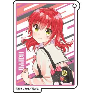 Bocchi The Rock!: Acrylic Keychain No.4 - Kita Ikuyo [Medicos Entertainment]