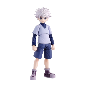 Hunter x Hunter Figures - Immersive World