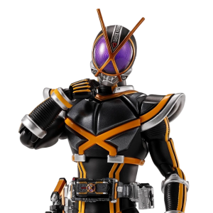 S.H.FIGUARTS: Kamen Rider 555 - Kamen Rider Kaixa (Limited Edition) [Bandai Spirits]