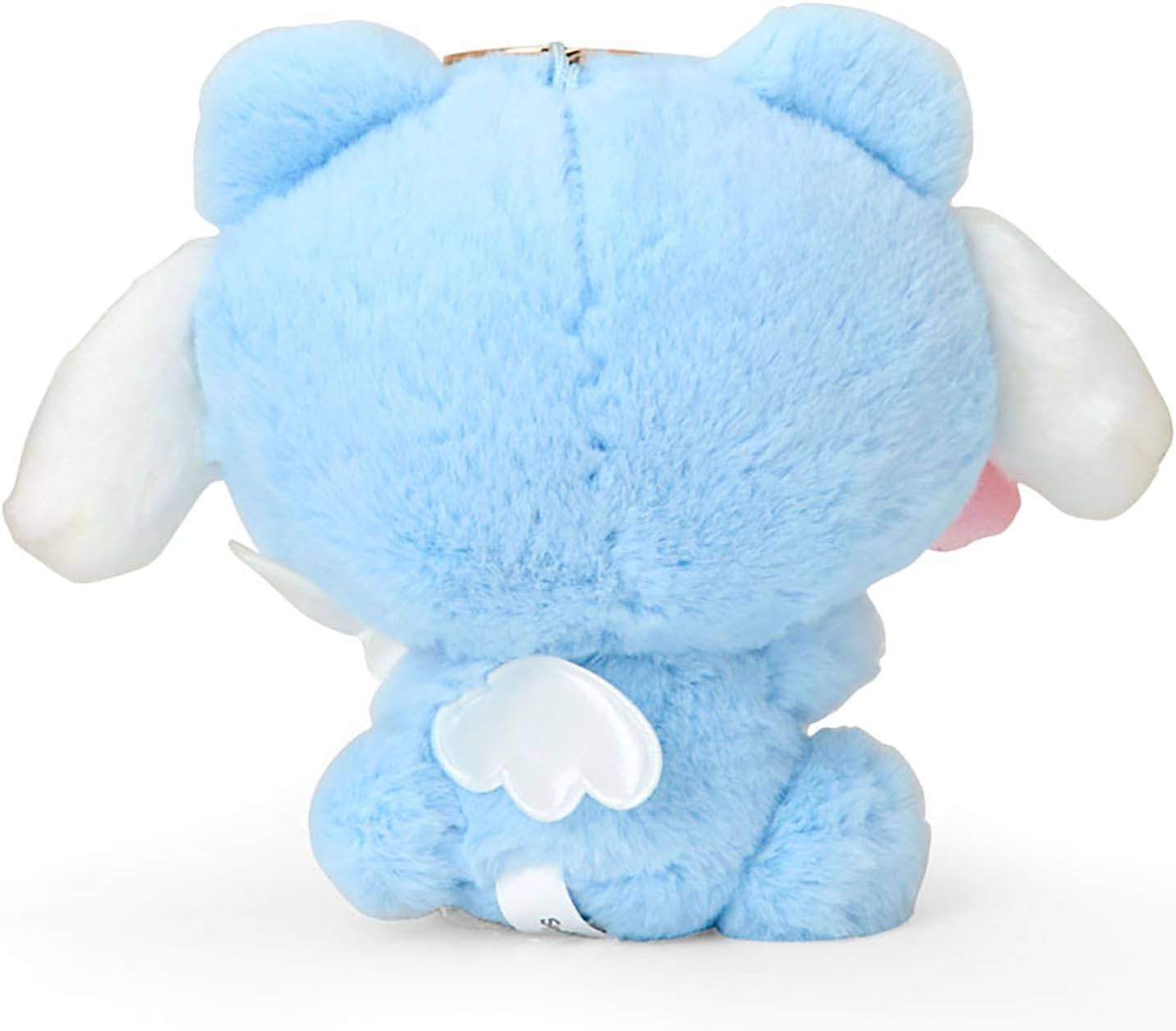 MILK Sanrio Cinnamoroll 