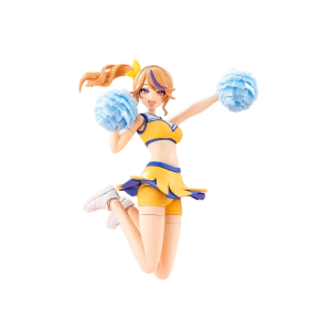 Sousaishojoteien: Ichijo Seira (Cheerleader Uniform) 1/10 [Kotobukiya]