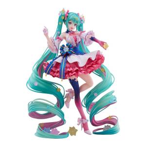 Hatsune Miku: Hatsune Miku EXPO - Rosuuri Ver. Creator's Collection (Reissue) [DMM Factory / Good Smile Company]