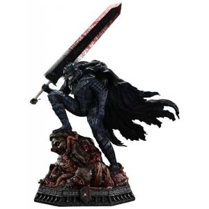 Ultimate Premium Masterline: Berserk - Guts, Berserker Armor (Grunbeld Vs. Guts) 1/4 [Prime 1 Studio]