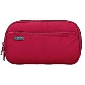 Housse Officielle Sony PSP 3000 (Radiant Red) [Occasion / Loose]