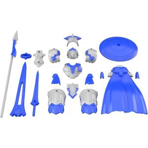 30 Minutes Fantasy: Class Up Armor (Rosan Gladiator) [Bandai Spirits]