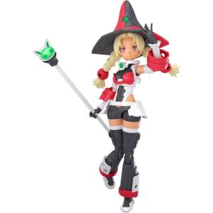 30 Minutes Sisters: SIS-W00 Marical (Color C) [Bandai Spirits]