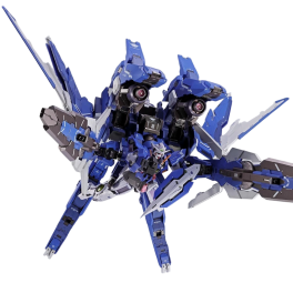 L BUILD GNアームズ TYPE-E OO METAL BUILD GN ARMS TYPE-E Japan version | PREMIUM LUNA PARK