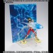   Saint Seiya Myth Cloth EX - Pegasus & Sagittarius Effect Parts Set - Édition Limitée