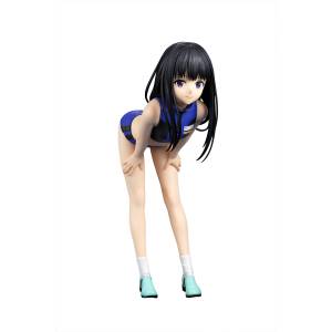Lycoris Recoil: Takina Inoue (Gym Clothes Ver.) 1/7  [QuesQ]