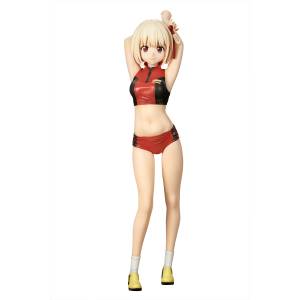 Lycoris Recoil: Chisato Nishikigi (Gym Clothes Ver.) 1/7 [QuesQ]