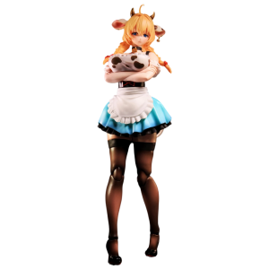 Action Figure: Daisy Taurus (Waitress Ver. ) 1/12 [LADo TOYS] 