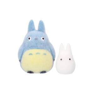 My Neighbor Totoro: Doll Collection - Medium Totoro & Small Totoro [Sekiguchi]