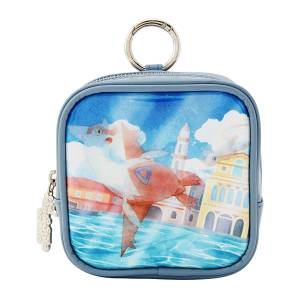 Pokémon: Invisible to Me - Latias Pouch (Limited Edition) [The Pokémon Company]