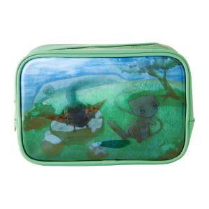 Pokémon: Invisible to Me - Dragapult Pouch (Limited Edition) [The Pokémon Company]