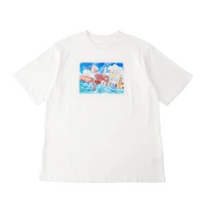 Pokémon: Invisible to Me - Latias T-Shirt (L) (Limited Edition) [The Pokémon Company]