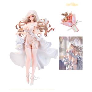 Original Character: Would You Please Marry Me? (DX Ver.) - Illustration by LOVECACAO 1/6 (Cast-off / No Hair) [HerLove]
