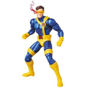 MAFEX (No. 250): X-Men - Cyclops - Age of Apocalypse Ver. [Medicom