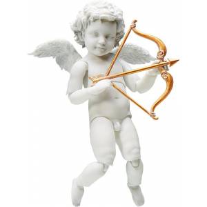 The Table Museum -  Angel Statue Single Ver [Figma SP-076b]