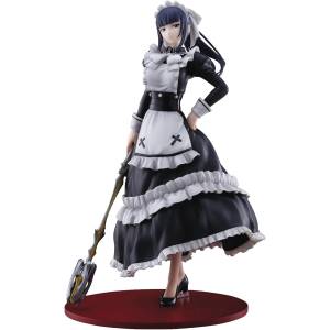 F:NEX: Overlord - Narberal Gamma 1/7 [FuRyu]