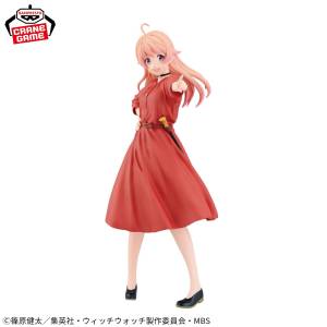 Witch Watch: Nico Wakatsuki Vol.2 (Banpresto) [2nd Hand]