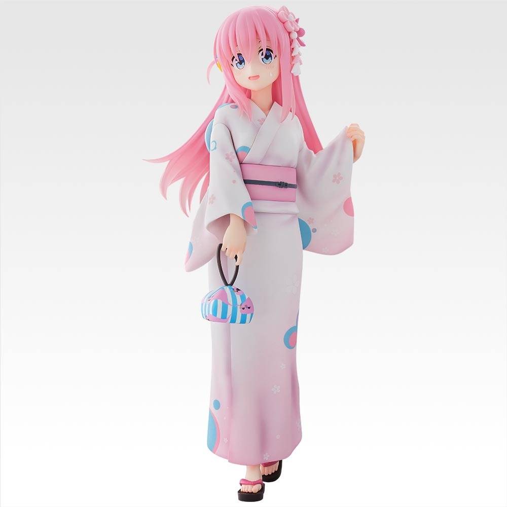 Ichiban Kuji (A Prize): Bocchi the Rock! - Volume 4 - Gotou Hitori (Gracemaster) 1/7 [2nd ...