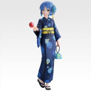 Ichiban Kuji (C Prize): Bocchi the Rock! - Volume 4 - Ryo Yamada (Gracemaster) 1/7 [2nd Hand]