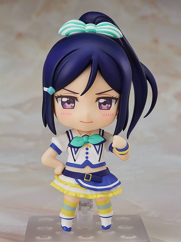 LoveLive!Sunshine!! - Kanan Matsuura [Nendoroid 771]