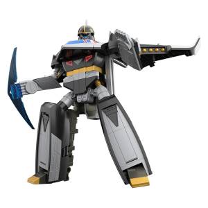 SMP: Mirai Sentai Timeranger - Time Shadow's Delta Formation (Limited Edition) [Bandai]