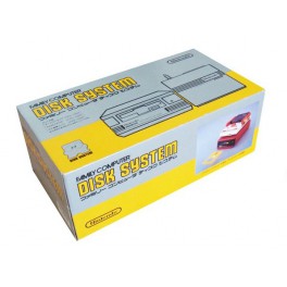 .Disk System complet [occasion]