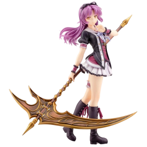 The Legend of Heroes - Renne Bright 1/8 (Reissue) [Kotobukiya]