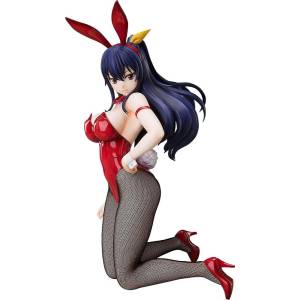 B-STYLE: Edens Zero - Homura Kougetsu 1/4 (Bunny Ver.) LIMITED EDITION [FREEing]